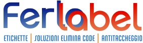 Ferlabel logo